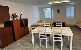 Old Town Apartments R11